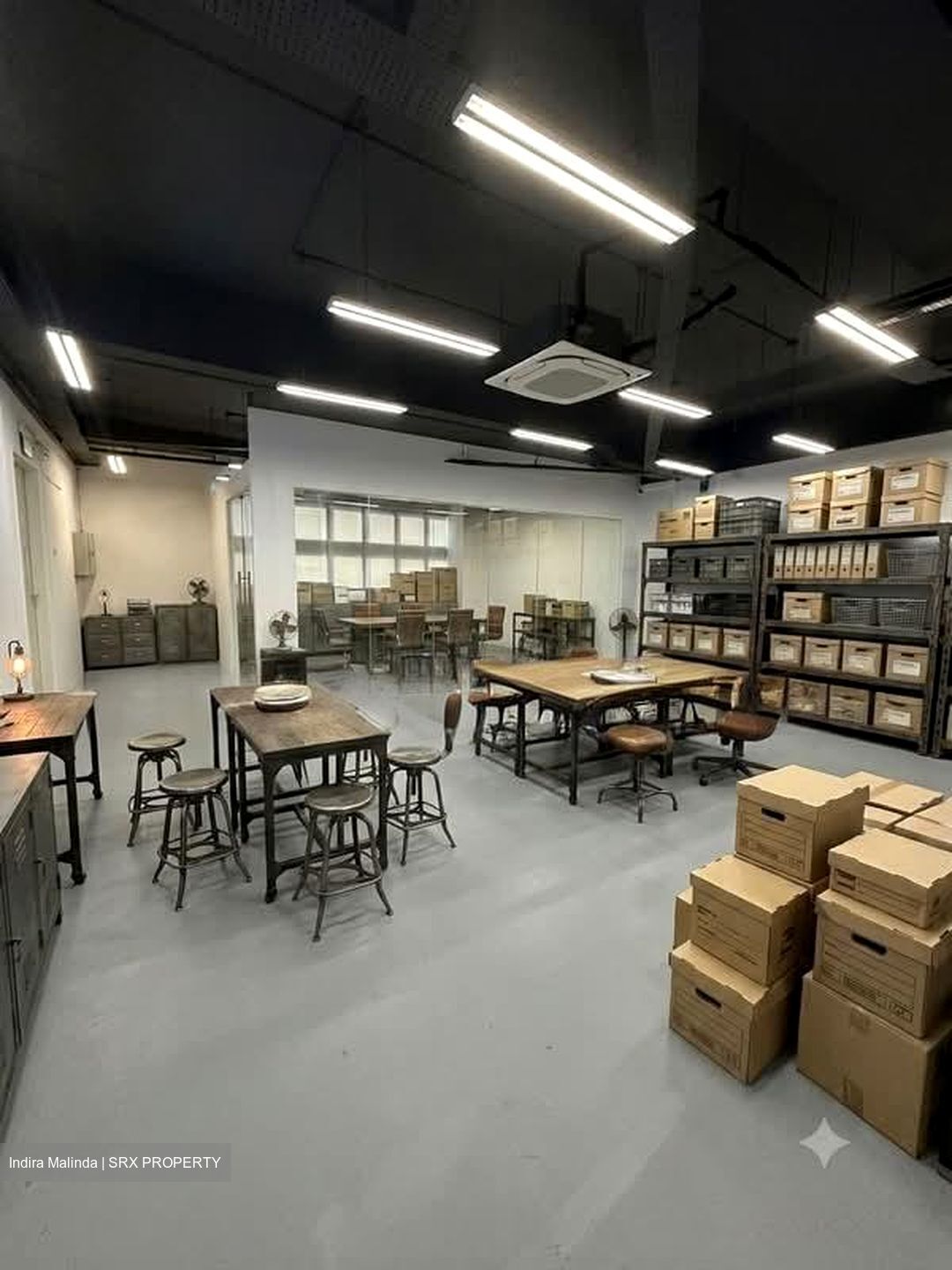 Ubi Techpark (D14), Factory #596849161